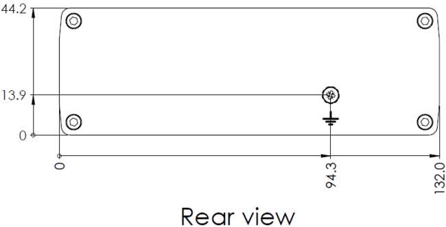 Networking tsw200 manual spatial measurements rear.png